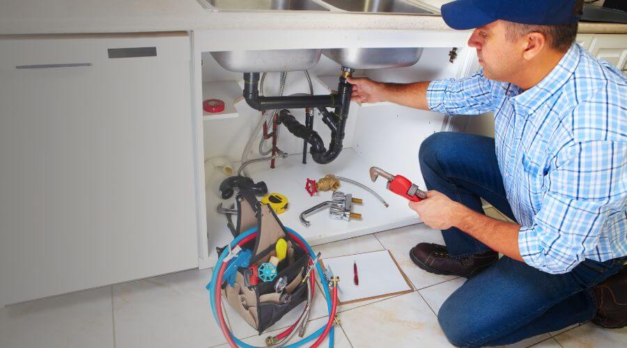 Professional expert plumbing services in Society Hill, SC